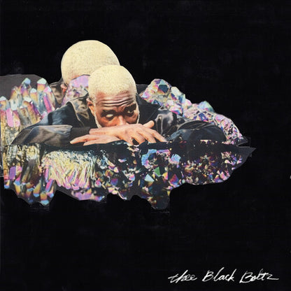 Tunde Adebimpe - Thee Black Boltz (CD)