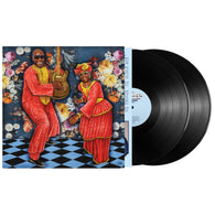 Amadou & Mariam - La Vie Est Belle (Best Of) (2LP Vinyl) UPC: 5056556140191