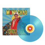 Manu Chao - Viva Tu