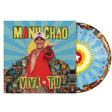 Manu Chao - Viva Tu