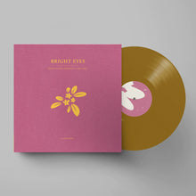 Bright Eyes- Noise Floor: A Companion (Opaque Gold Vinyl) 656605161334
