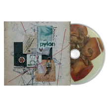 beabadoobee - Pylon (CD) UPC: 5060257966271