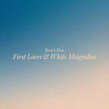 Bear's Den -  First Loves & White Magnolias (Yellow LP Vinyl)