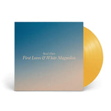 Bear's Den -  First Loves & White Magnolias (Yellow LP Vinyl)UPC: 5060998461011