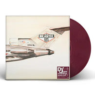 Beastie Boys - Licensed To Ill (Indie Exclusive, Fruit Punch Colored LP Vinyl) 602455794154