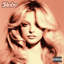 Bebe Rexha - Bebe (Standard Pink LP Vinyl) UPC: 093624852636