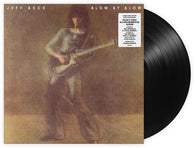 Jeff Beck - Blow by Blow (LP Vinyl) 196588049118