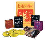 Beck, Bogert & Appice LIVE 1973 & 1974 (DELUXE) (4CD) 603497833252 