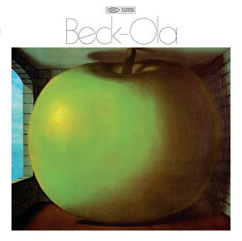 Jeff Beck - Beck-Ola (Vinyl LP)