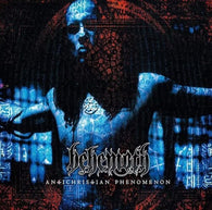 Behemoth - Antichristian Phenomenon (LP Vinyl)