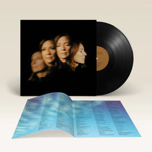 Beth Gibbons - Lives Outgrown (Standard LP Vinyl) UPC: 887828028719