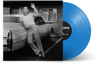 The Bleachers - Bleachers (Indie Exclusive, Blue 2xLP Vinyl) UPC: 5060257963959