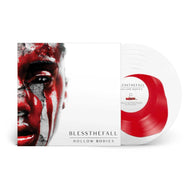 blessthefall - Hollow Bodies (Clear/Blood Red Vinyl LP) UPC: 888072531000