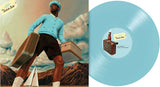 Tyler, The Creator - Call Me If You Get Lost [Explicit Content] (3LP Blue Vinyl) 196588148811