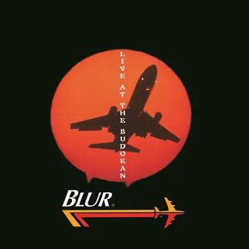 Blur - Live at the Budokan (RSD 2026, 2LP Vinyl)