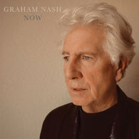 Graham Nash - Now (LP Vinyl)