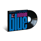Kenny Burrell - Midnight Blue (Blue Note Classic Vinyl Series, Vinyl LP) UPC: 602435799087