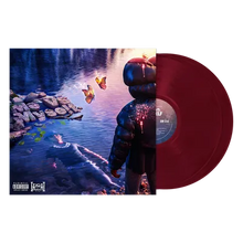 Boogie Wit Da Hoodie -  Me Vs. Myself (Indie Exclusive, Grape 2LP Vinyl) UPC: 075678625374