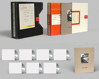 Bruce Springsteen - Tracks II: The Lost Albums (7CD Box Set)