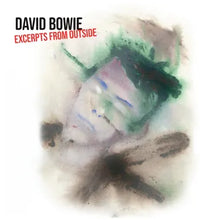 David Bowie - Excerpts From Outside (RSD 2026, LP Vinyl)