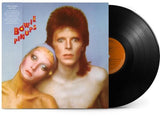 David Bowie -  Pinups (50th Anniversary, Half-Speed Master Vinyl LP) UPC: 5054197409950