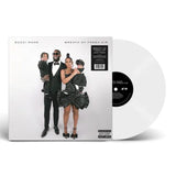 Gucci Mane - Breath Of Fresh Air (Indie Exclusive, Clear Vinyl LP) [Autographed] 075678614934 