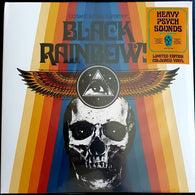Black Rainbows - Cosmic Ritual Supertrip (Vinyl) (NM or M-, NM or M-)