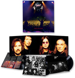 Black Sabbath - Reunion (3LP Vinyl) 196587146214