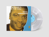 Booker T. & The MG's - Soul Dressing (Clear, LP Vinyl) UPC: 843563156964