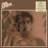 Jim Croce - I Got A Name (50th Anniversary)(Bone White LP Vinyl)