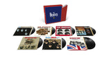 The Beatles - 1964 US Albums in Mono (8LP Vinyl Boxset) UPC: 602465717464