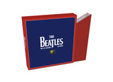 The Beatles - 1964 US Albums in Mono (8LP Vinyl Boxset) UPC: 602465717464