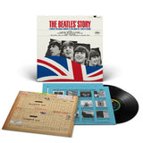 The Beatles - 1964 US Albums in Mono (8LP Vinyl Boxset) UPC: 602465717464