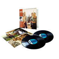 Abba - Waterloo (50th Anniversary, Half-Speed Mastered, 2LP Vinyl) UPC: 602455777195