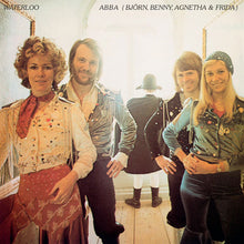 Abba - Waterloo (50th Anniversary, Half-Speed Mastered, 2LP Vinyl) UPC: 602455777195
