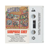 Surprise Chef - Superb (Cassette)