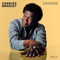 Charles Bradley - Changes (Vinyl LP)