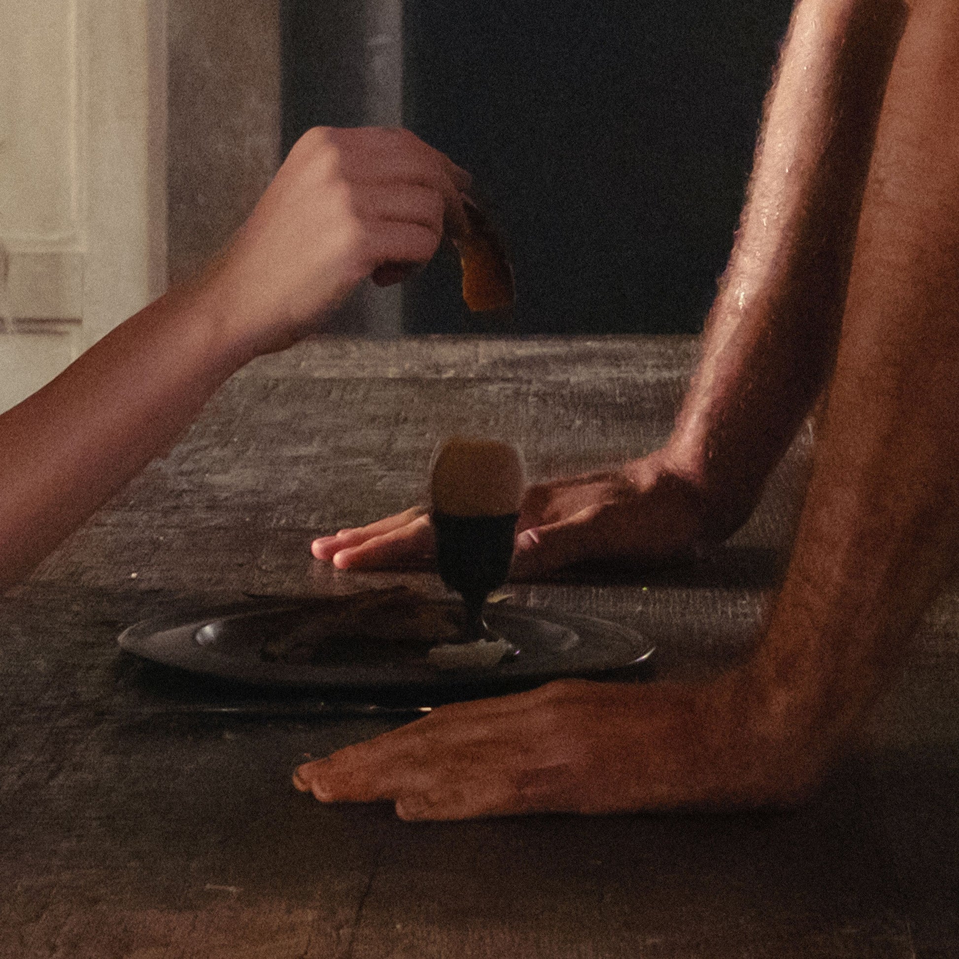 Charli xcx - Wuthering Heights album artwork cover