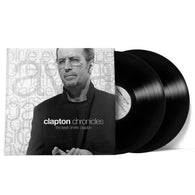 Eric Clapton - Clapton Chronicles: The Best Of Eric Clapton (2LP Vinyl) 197188891541
