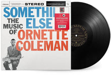 Ornette Coleman - Something Else!!! (LP Vinyl)