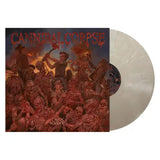 Cannibal Corpse - Chaos Horrific Fog (Indie Exclusive, Fog Colored LP Vinyl) 039842521664