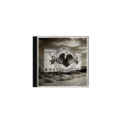 Various Artists - Petty Country: A Country Music Celebration Of Tom Petty (CD) UPC: 843930100873