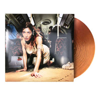 Caroline Polachek -  Desire, I Want to Turn Into You (Metallic Copper LP Vinyl) UPC: 197187531394