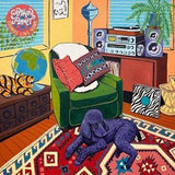 Captain Planet - Sounds Like Home (Indie Exclusive, Blue LP Vinyl)