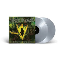 Cradle of Filth - Damnation And A Day (Indie Exclusive Limited Edition Gray 2LP Vinyl)