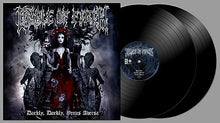 Cradle Of Filth - Darkly Darkly Venus Aversa (2LP Vinyl) UPC: 801056808417