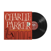 Charlie Parker - Ornithology: The Best Of Bird (LP Vinyl) UPC: 888072582200