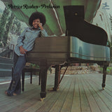 Patrice Rushen - Prelusions (Jazz Dispensary Top Shelf Series) (LP Vinyl) UPC: 888072593084