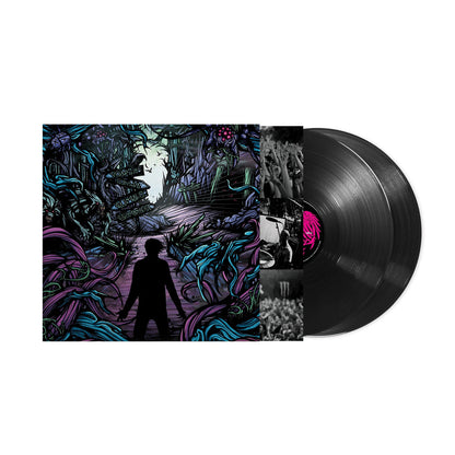 A Day to Remember - Homesick (15th Anniversary Edition, 2LP Vinyl) UPC: 888072572027