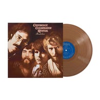 Creedence Clearwater Revival - Pendulum (Brown LP Vinyl) UPC: 888072643697